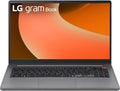15.6" Lightweight Laptop Intel Core i5 16 GB RAM 256 GB SSD Windows 11 Pro Titan Silver V647308
