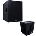 18" Active Subwoofer with Padded Cover I663483
