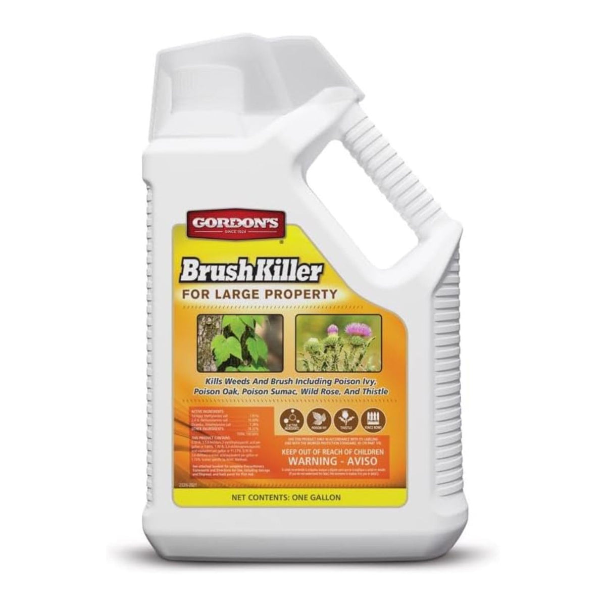 Brush Killer S20155