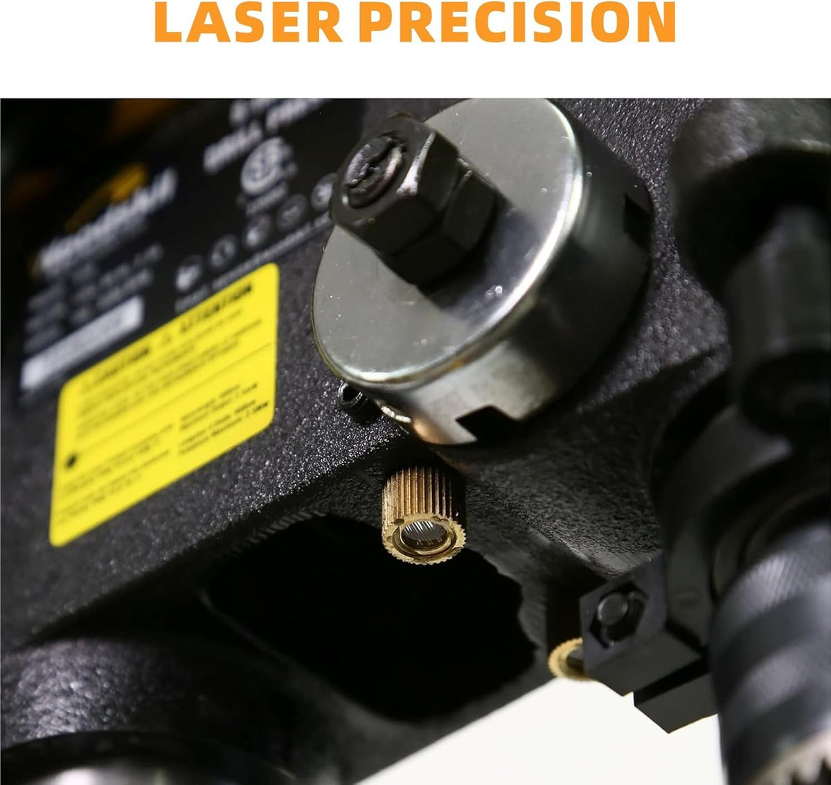 8-Inch 5-Speed Benchtop Drill Press T1261