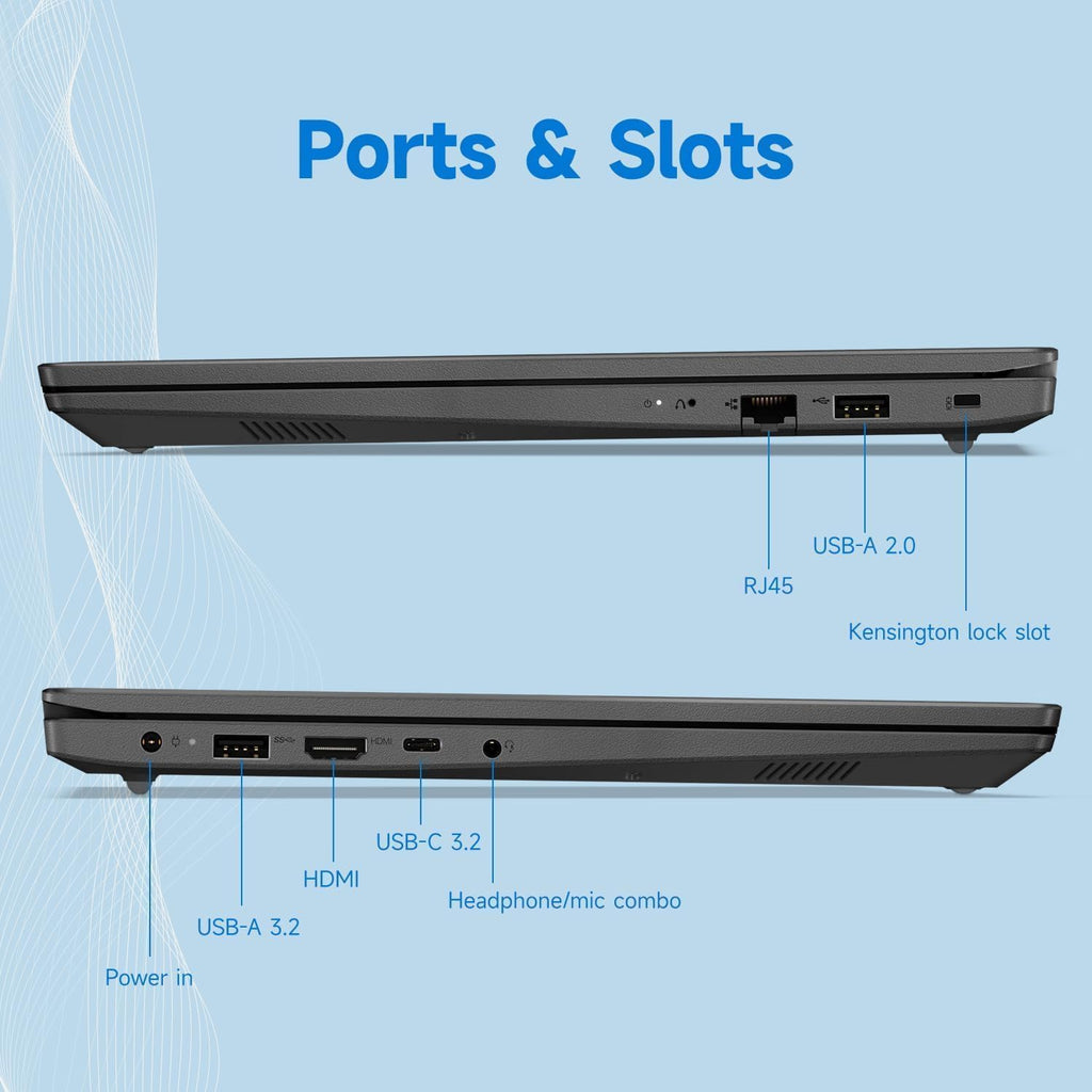 15.6″ FHD Anti-Glare Business Laptop U928689