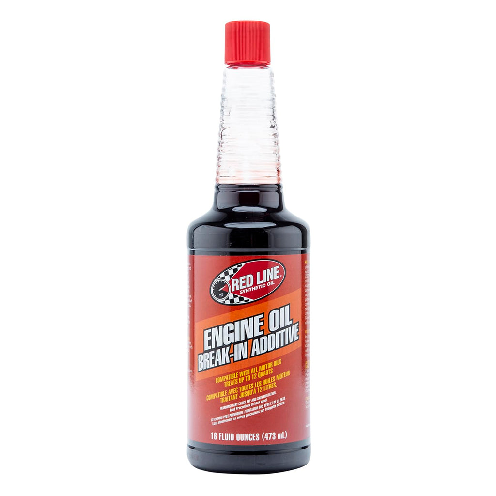 16 Ounce Engine Oil Break-In Additive U82888