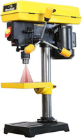 8-Inch 5-Speed Benchtop Drill Press T1261