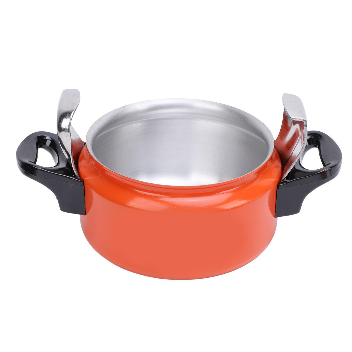 Large Capacity Aluminum Alloy Pressure Cooker 2L R737311