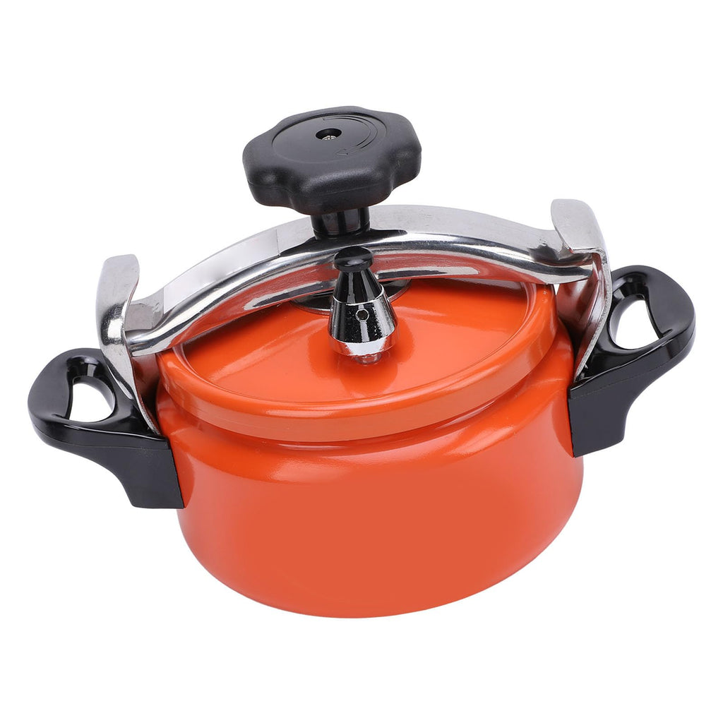 Large Capacity Aluminum Alloy Pressure Cooker 2L R737311