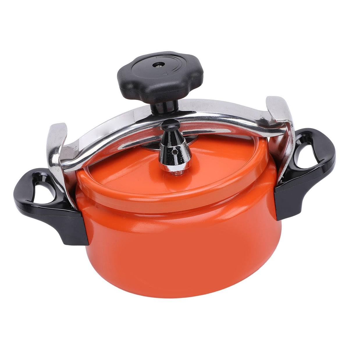 Large Capacity Aluminum Alloy Pressure Cooker 2L R737311