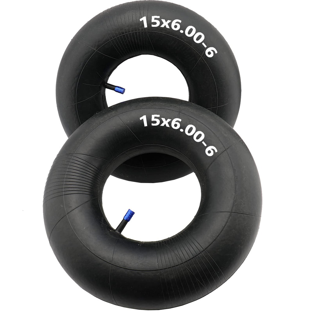 15x6.00-6" Inner Tubes 2-Pack D4246