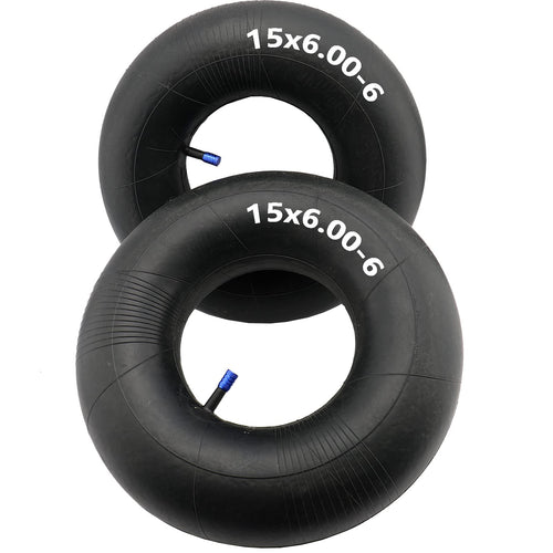 15x6.00-6" Inner Tubes 2-Pack D4246