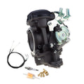 CV40 Carburetor & Throttle Cable Grey N488102
