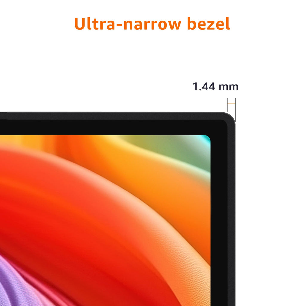 24 Inch FHD 1080P 100Hz Monitor with Speakers B417