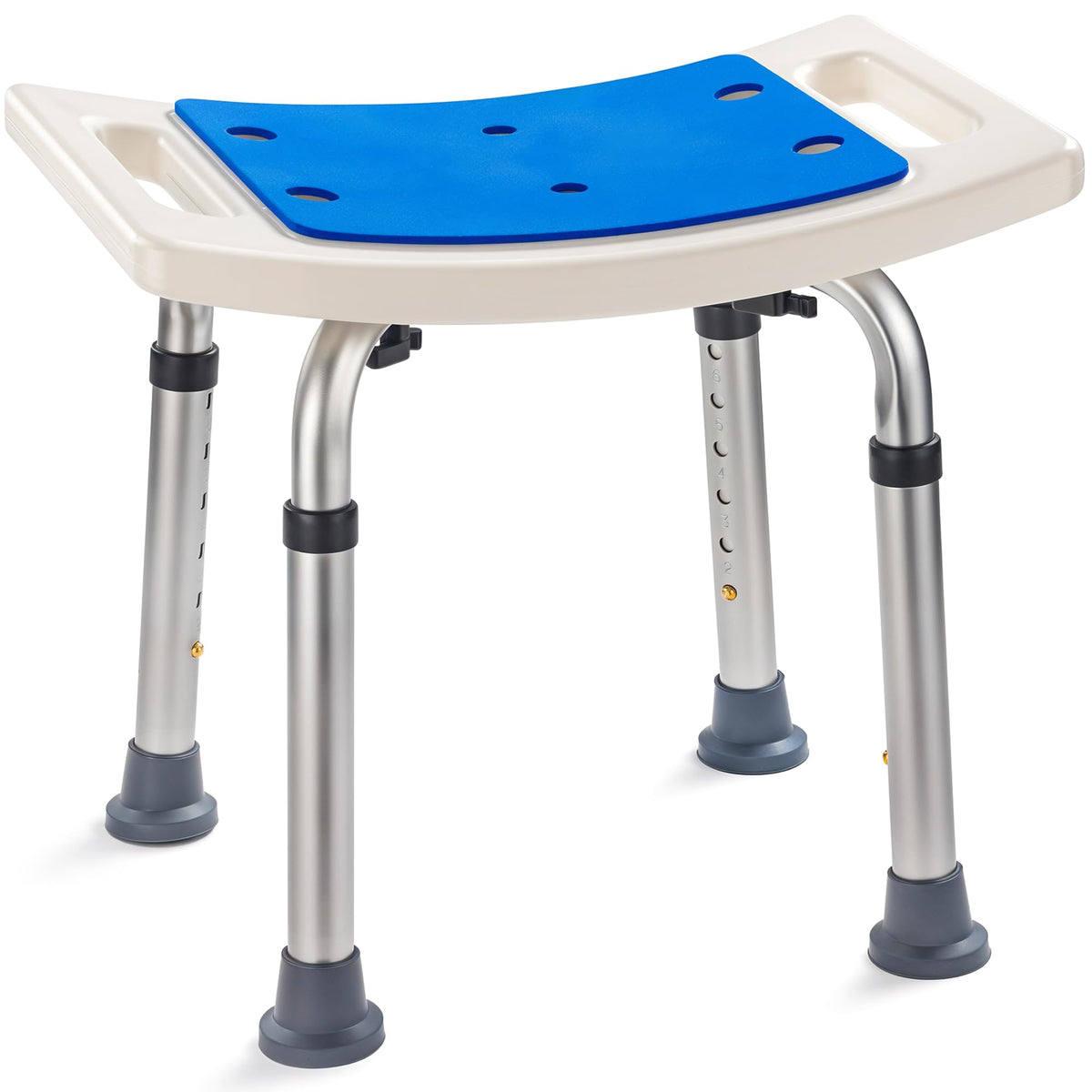 Shower Chair and Bathtub Bench S17337