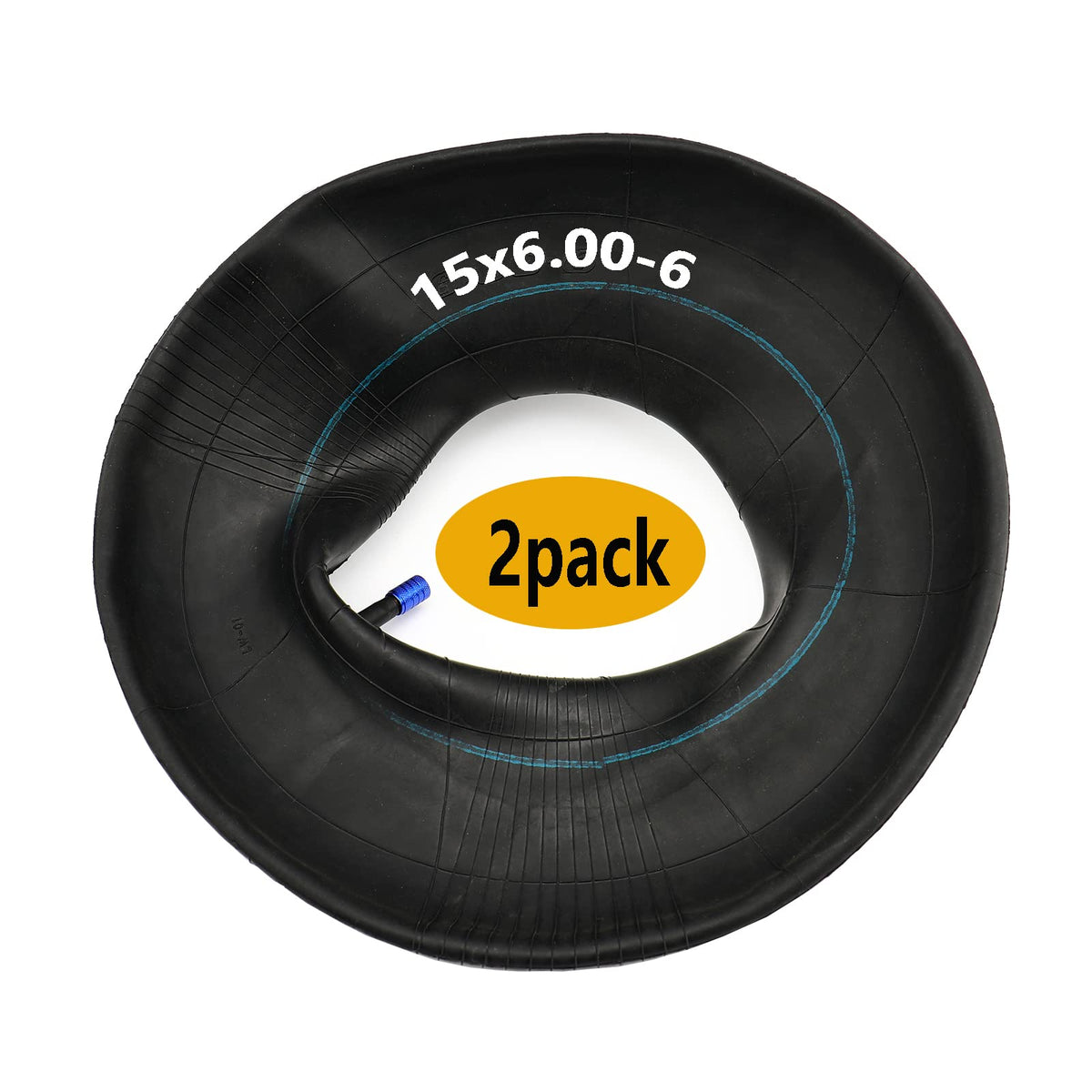 15x6.00-6" Inner Tubes 2-Pack D4246