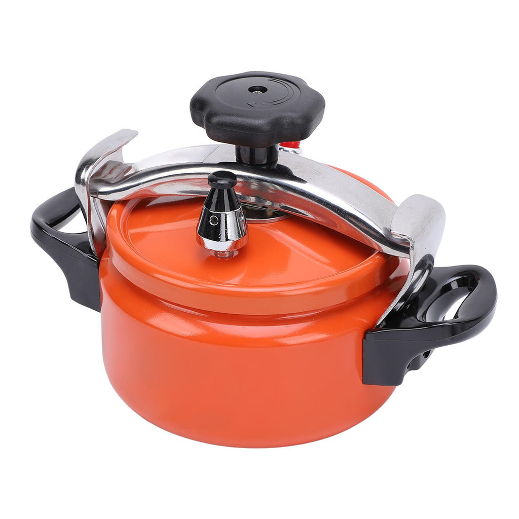 Large Capacity Aluminum Alloy Pressure Cooker 2L R737311
