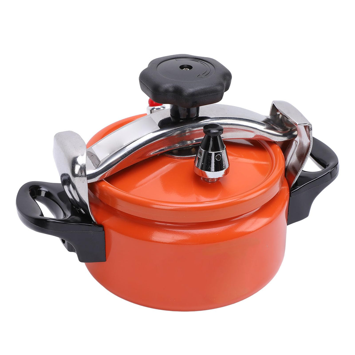 Large Capacity Aluminum Alloy Pressure Cooker 2L R737311