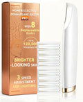 Dermaplane Razor with 9 Refill Blade T831