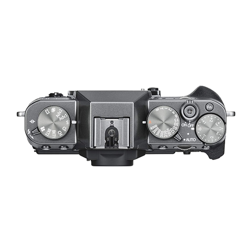 Mirrorless Digital Camera F45271