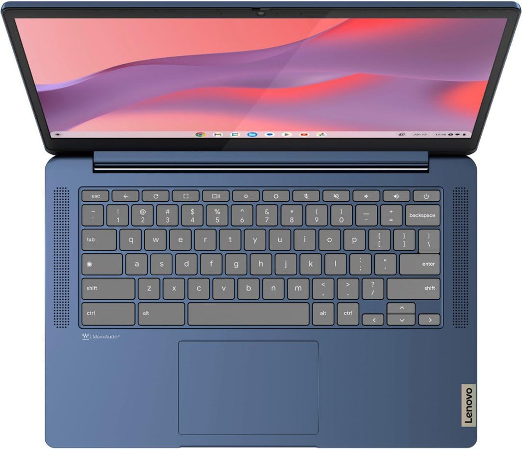 14" Touchscreen Chromebook Laptop J85552