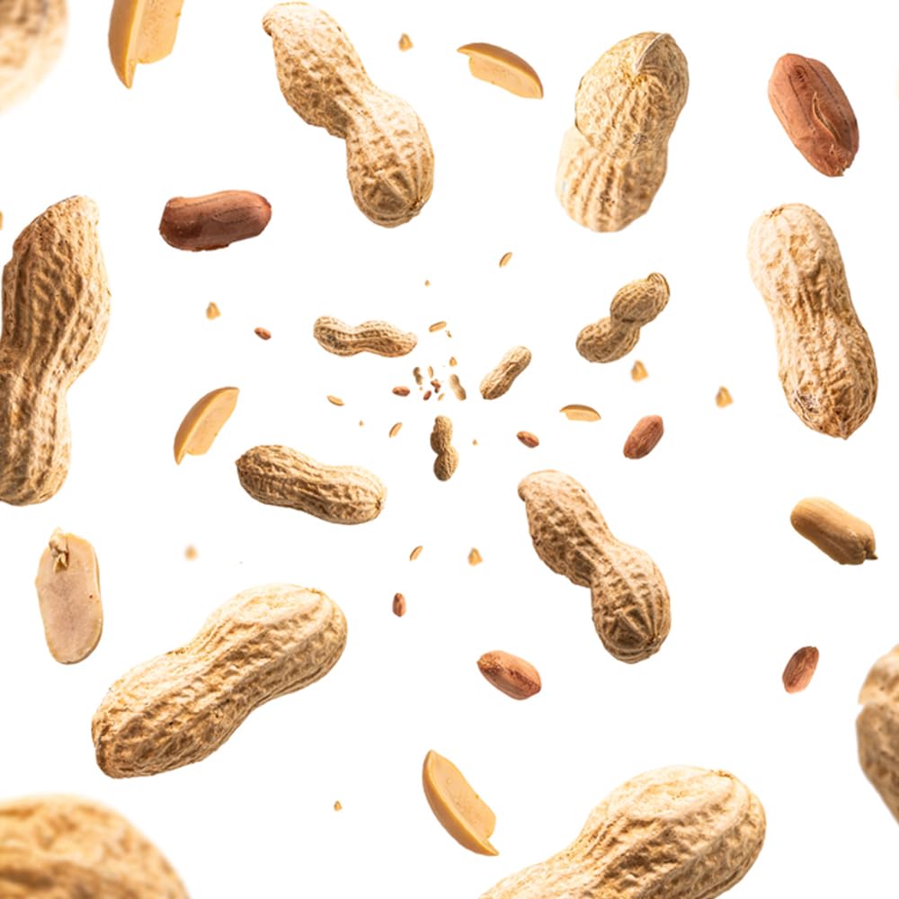 Peanuts In Shell 2 lbs K745