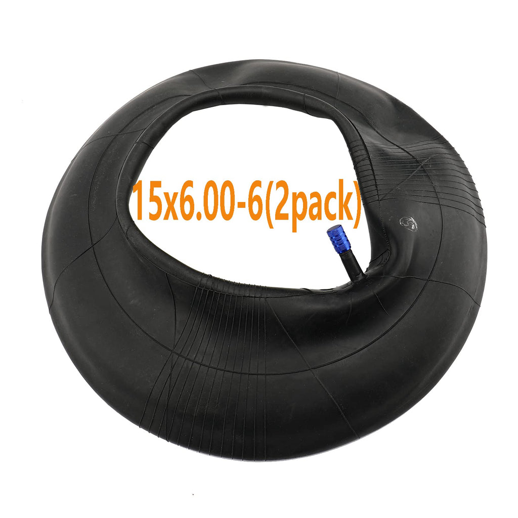 15x6.00-6" Inner Tubes 2-Pack D4246