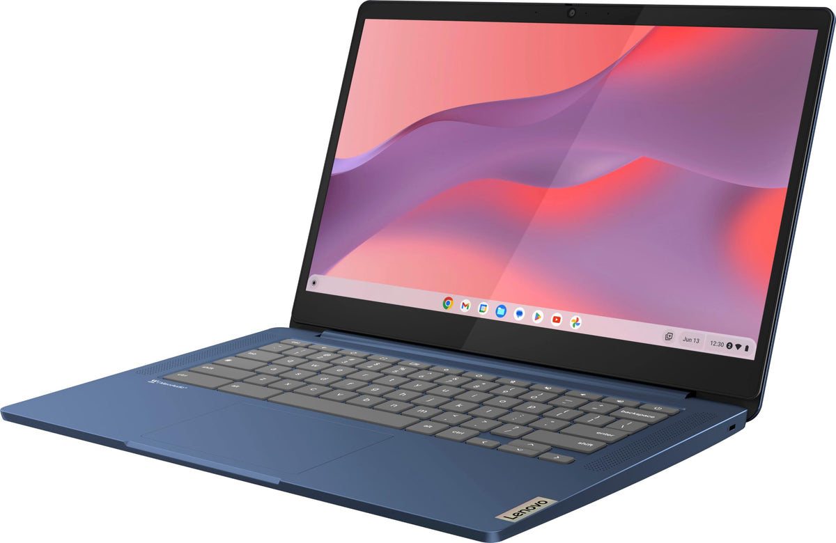 14" Touchscreen Chromebook Laptop J85552