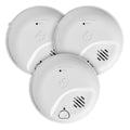 Combination Smoke & Carbon Monoxide Alarm L854