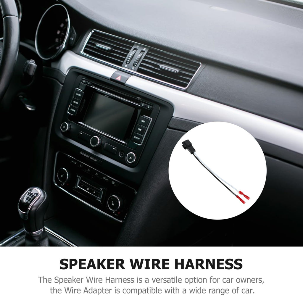Speaker Wire Harness Adapter A695637