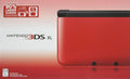 Red/Black Handheld Console B6145