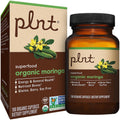 Organic Moringa 1,000 MG 100 Capsules O887