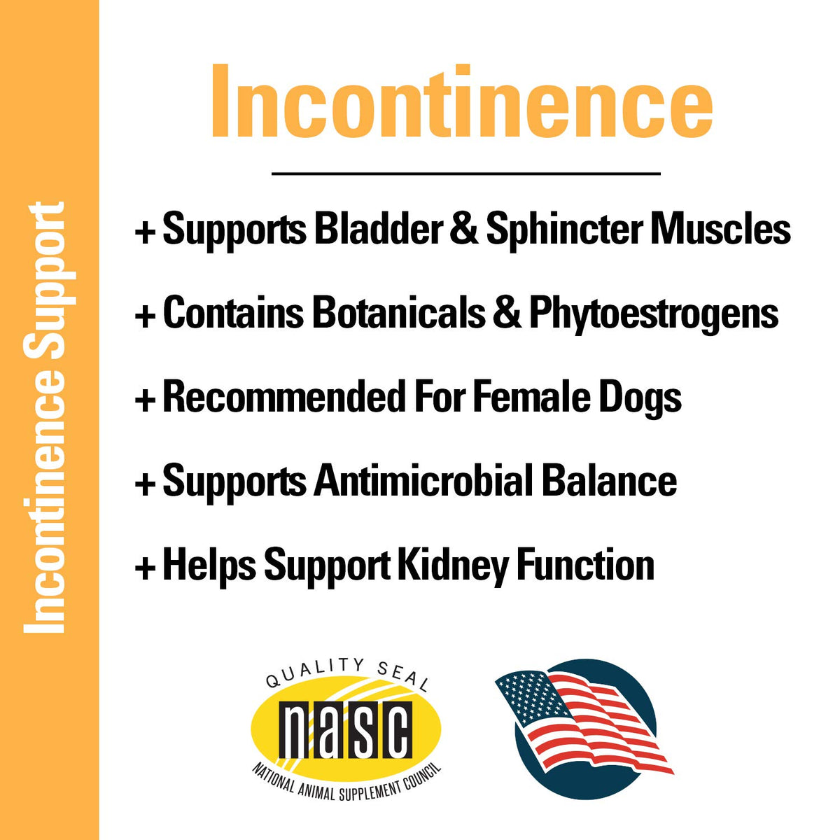 Dog Supplement 120 Count T30134