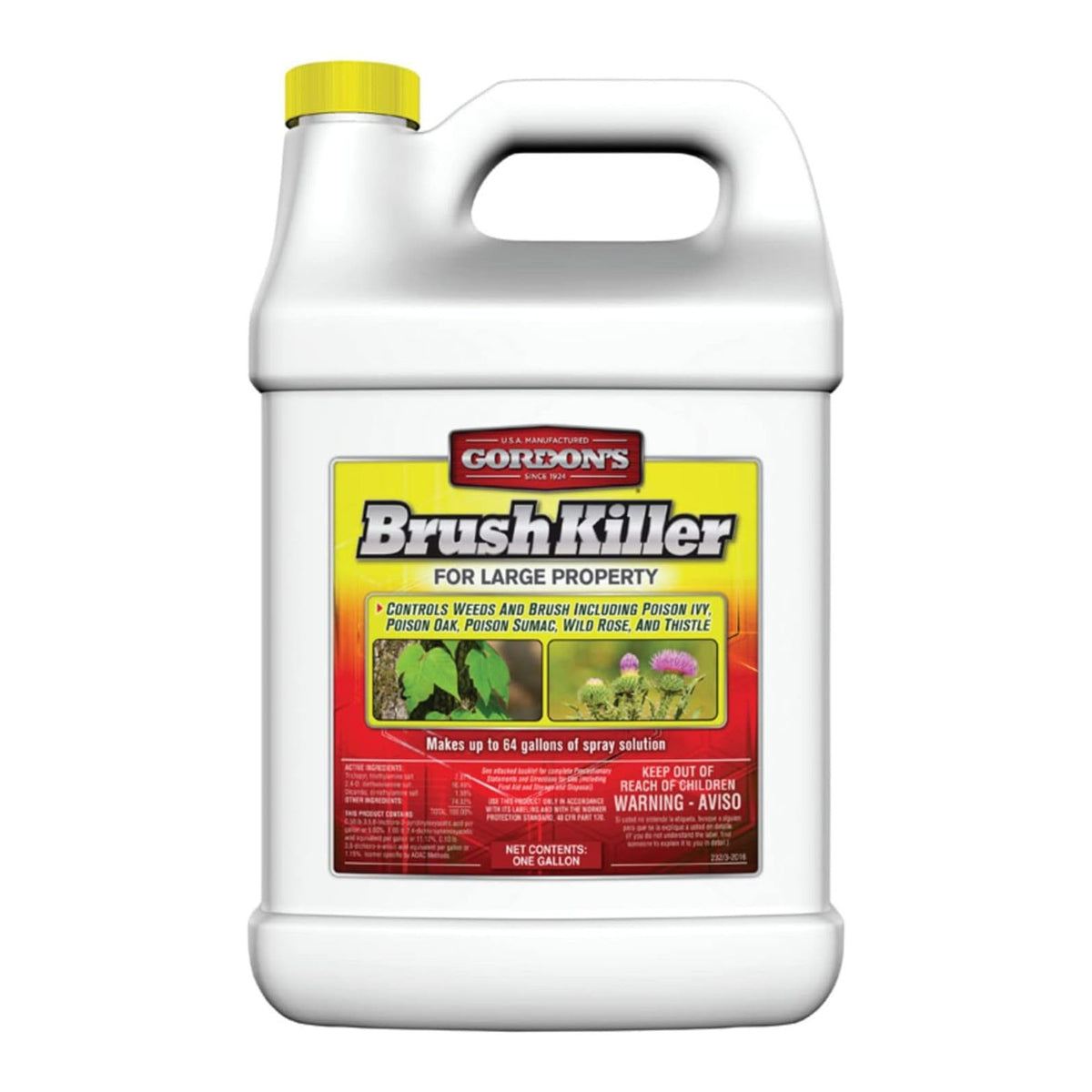 Brush Killer S20155