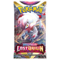 Pokemon TCG Booster Pack B9160