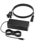 42V Replacement Electric Scooter Charger for 36V Lithium Battery F878