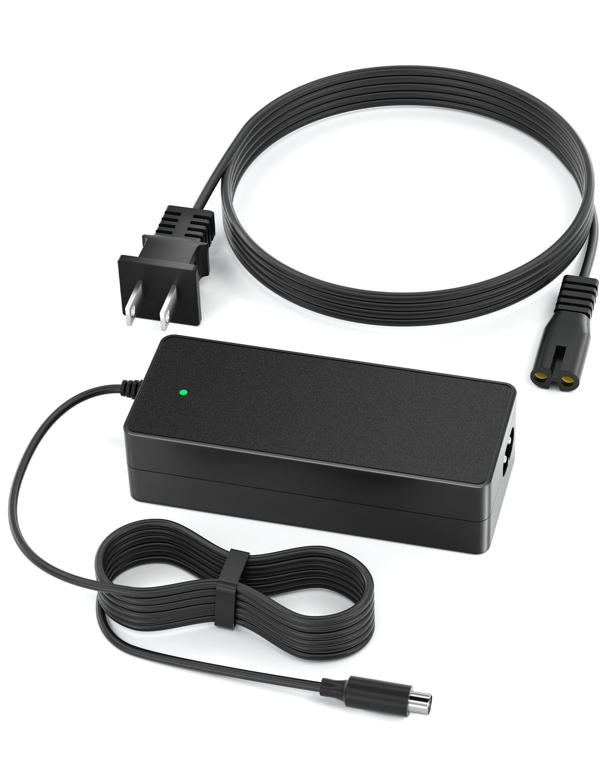 42V Replacement Electric Scooter Charger for 36V Lithium Battery F878
