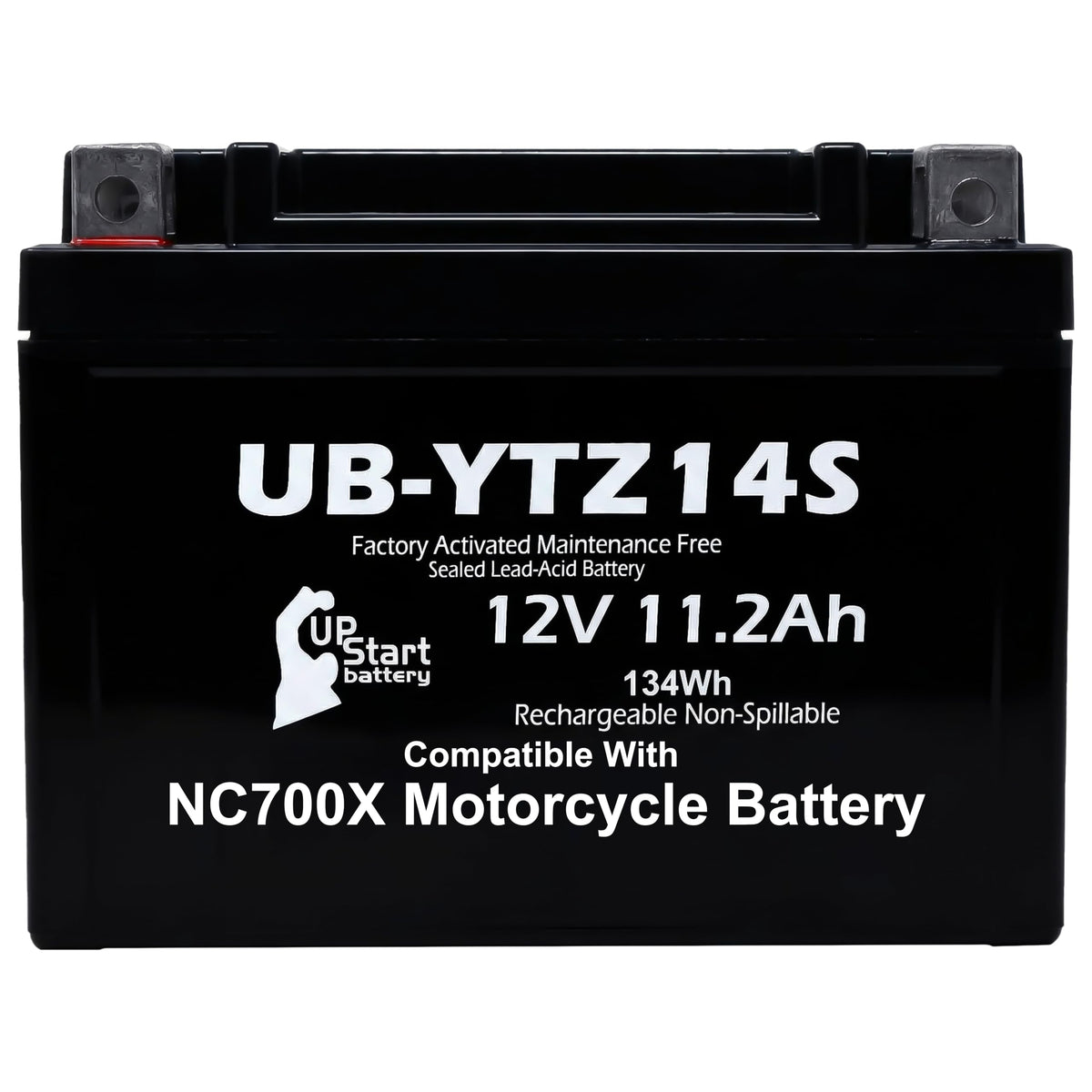 12V 11.2Ah Battery G842