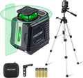 360° Self Leveling Laser Level with Tripod L922