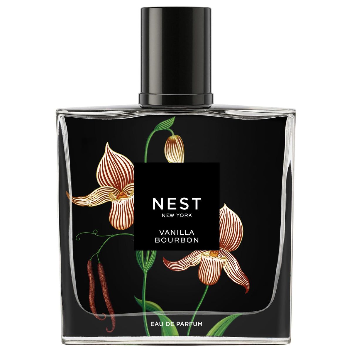 Vanilla Bourbon Perfume N586842