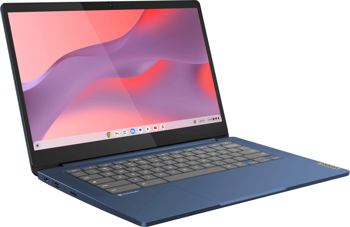 14" Touchscreen Chromebook Laptop J85552