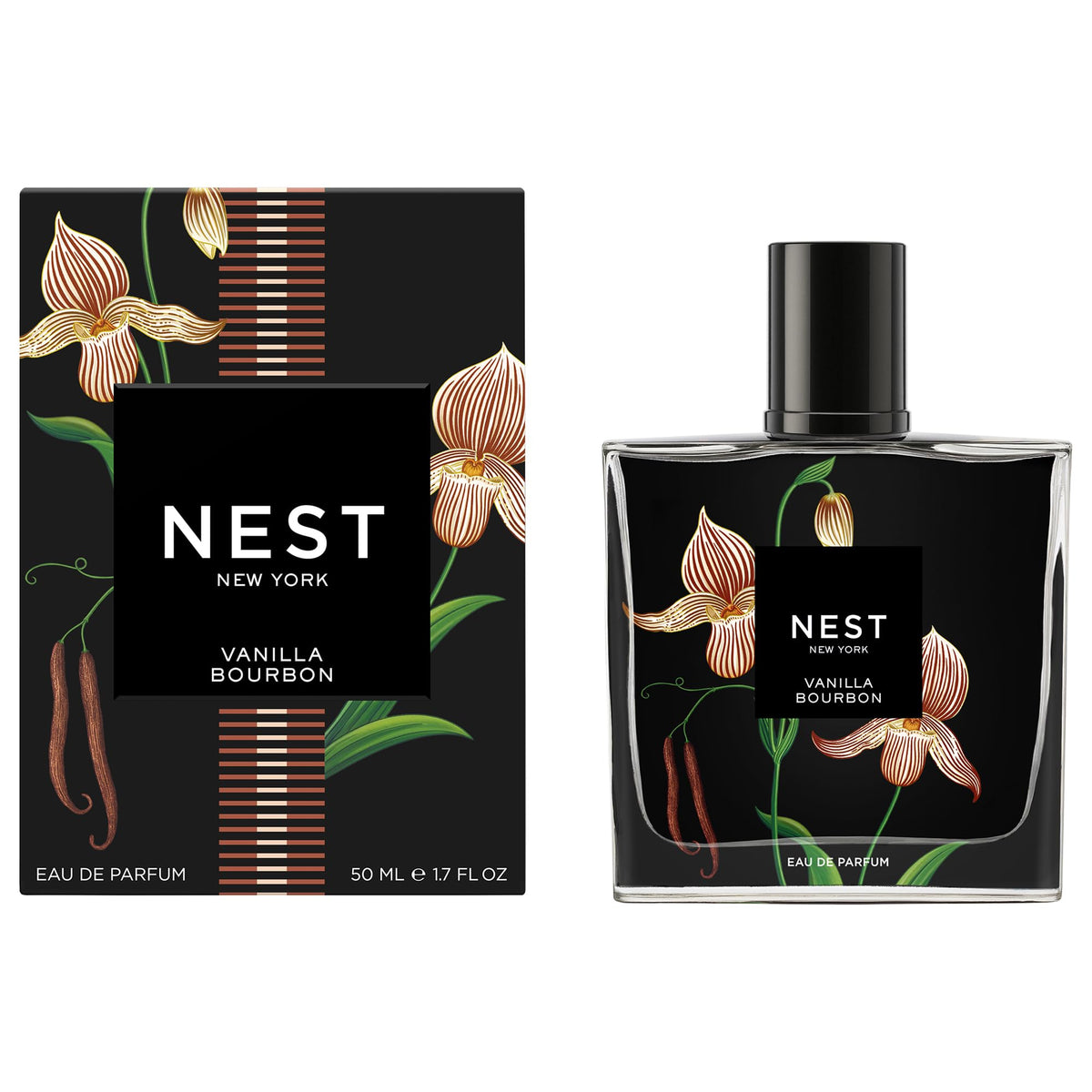 Vanilla Bourbon Perfume N586842