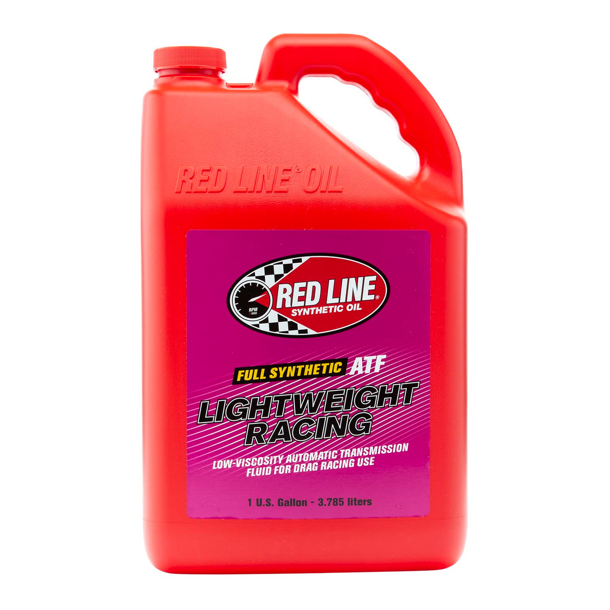 Synthetic Lightweight Automatic Transmission Fluid 1 Gallon B812