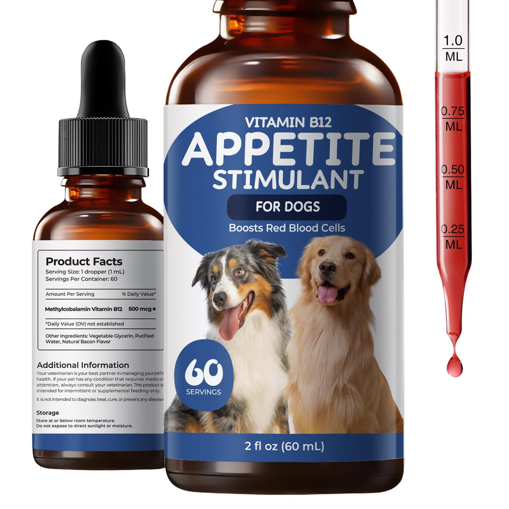 Vitamin B12 Liquid Drops with Methylcobalamin H81111