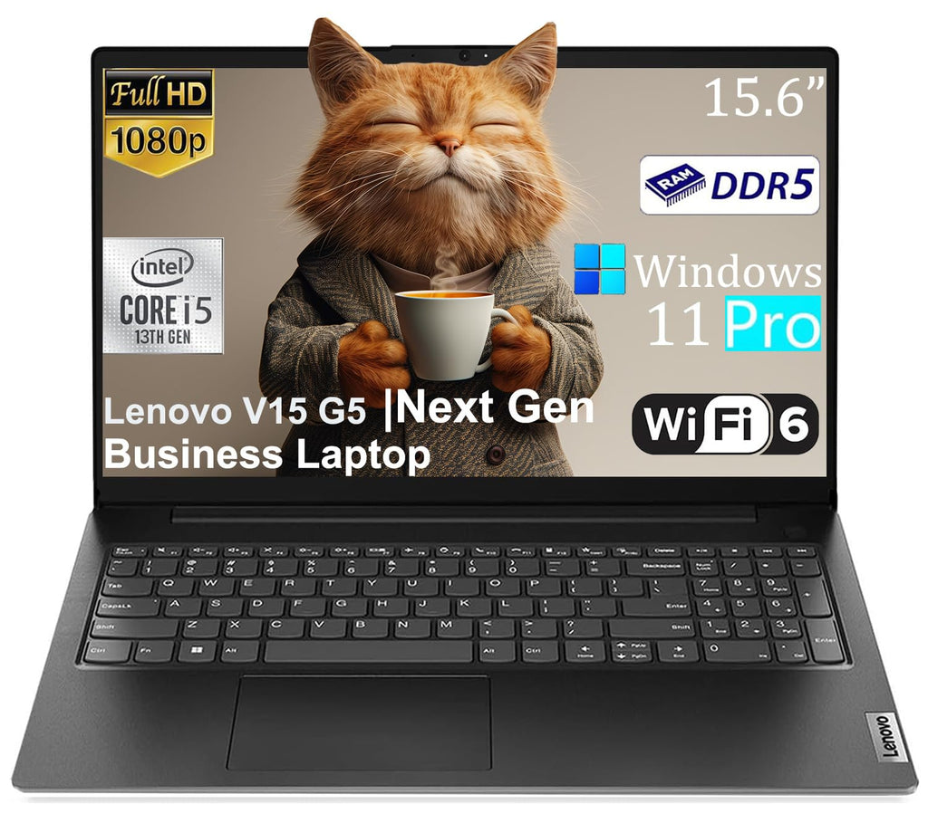 15.6″ FHD Anti-Glare Business Laptop U928689