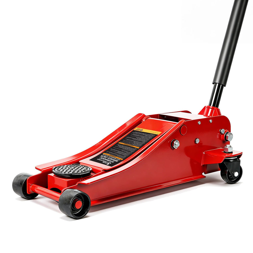 3 Ton 6600LBS Capacity Hydraulic Floor Jack P250563