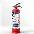 2.5 lb Dry Chemical Fire Extinguisher V88237