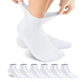 Cotton Ankle Socks Q884153