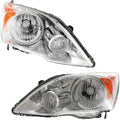 Headlight Left Right Side C55903