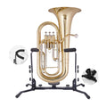 Adjustable Foldable Tuba Stand R693214