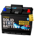 Group 24 Car Battery U630982