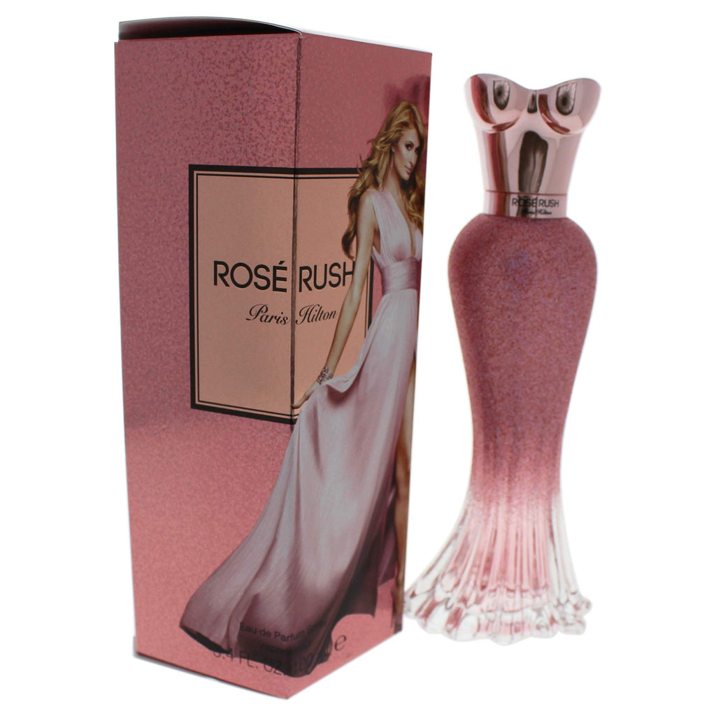 Rose Rush Eau de Parfum Spray 3.4 Fl Oz Pack of 2 S7785