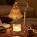 Candle Warmer Lamp with Timer & Dimmer V16730