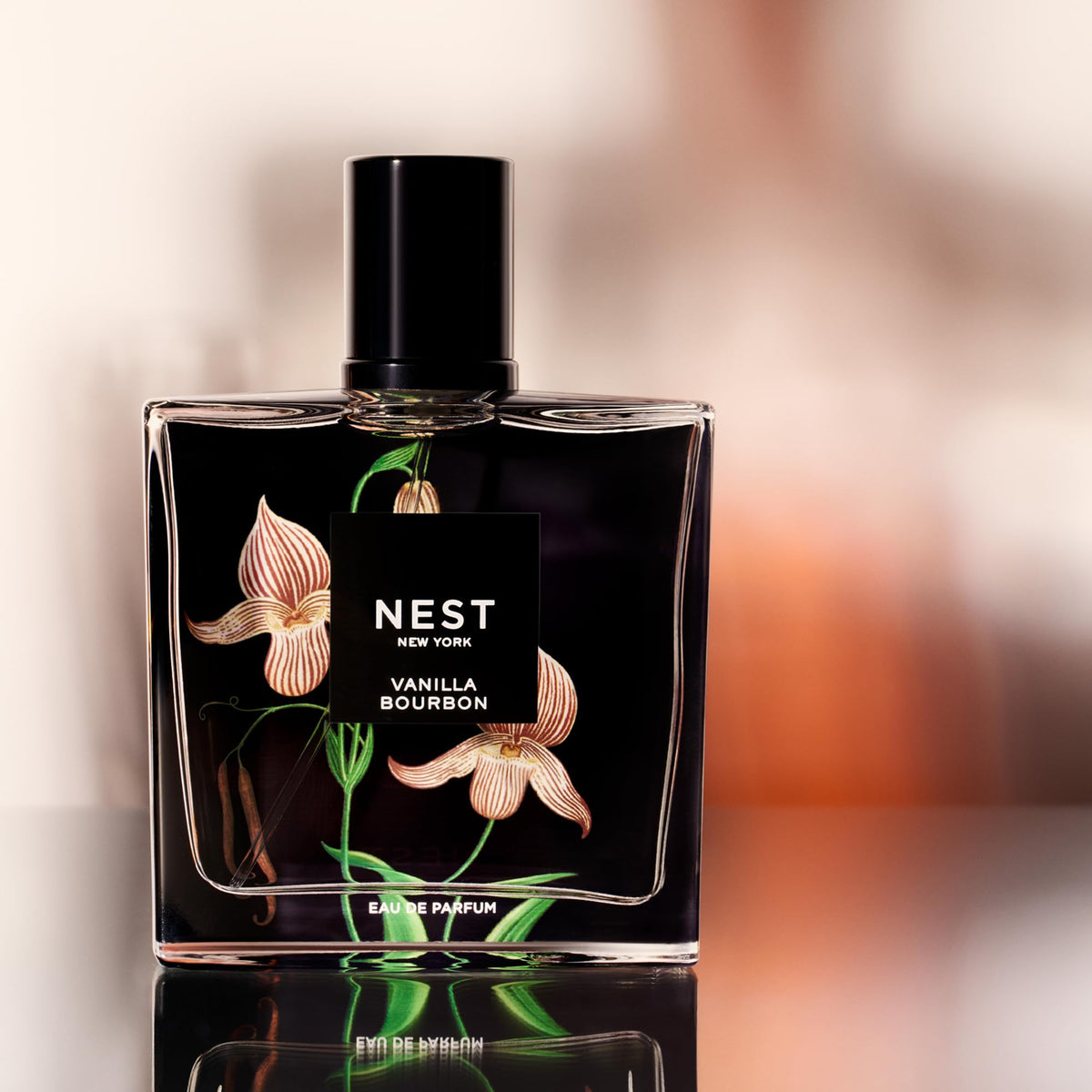Vanilla Bourbon Perfume N586842